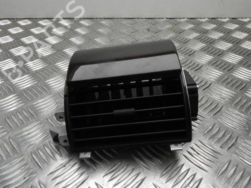 Grille d'aération VW PHAETON (3D1, 3D2, 3D3, 3D4, 3D6, 3D7, 3D8, 3D9) 6.0 W12 4motion (420 hp) 28934149