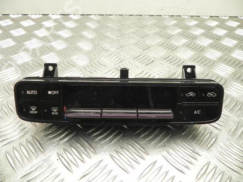 Used Climate control Climate control 37579178 37579178