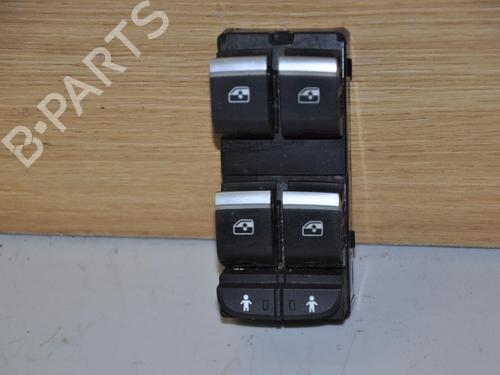 Used Left front window switch AUDI Q5 (FYB, FYG) 2.0 TFSI quattro (252 hp) 30302022