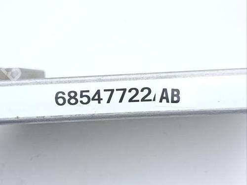 Electronic module CHRYSLER PACIFICA (RU) 3.6 Hybrid | BP40027252M83 - Image 8
