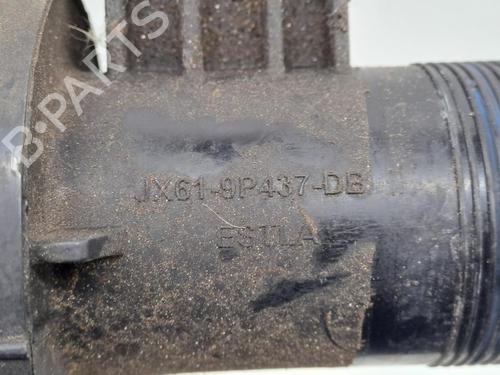 Pipe FORD KUGA II VAN 1.5 EcoBoost | BP29811760M125