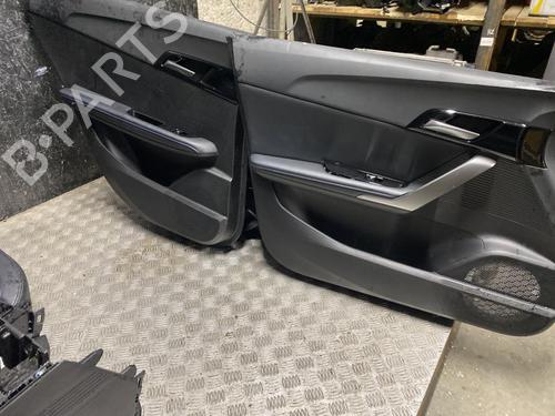 Seats set MG MG 4 (EH32) EV | BP37569825C78 - Image 7