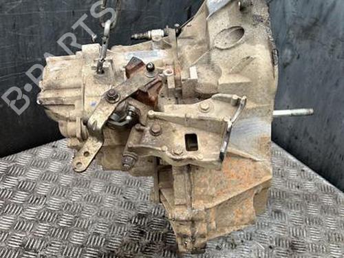 Used Gearbox Gearbox 37544592 37544592