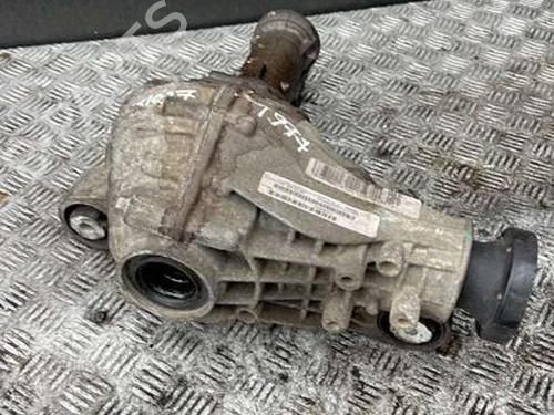 Front differential MERCEDES-BENZ M-CLASS (W166) ML 350 BlueTEC 4-matic (166.024, 166.023) | BP40616180M23 - Image 3