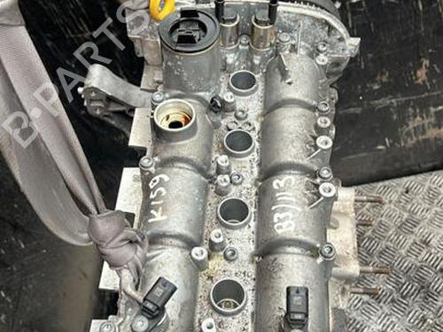 Engine SKODA OCTAVIA IV Combi (NX5, PV5) 1.4 TSI | BP37566797M1 - Image 2