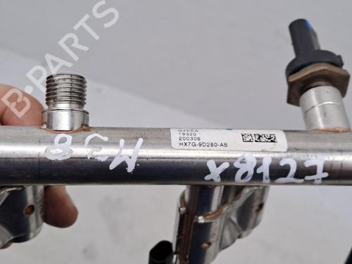 Injector FORD KUGA II VAN 1.5 EcoBoost | BP29593278M100 