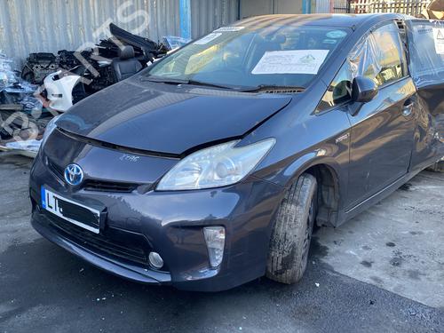 Electronic module TOYOTA PRIUS (_W3_) 1.8 Hybrid (ZVW30) | BP37558242M83 - Image 6