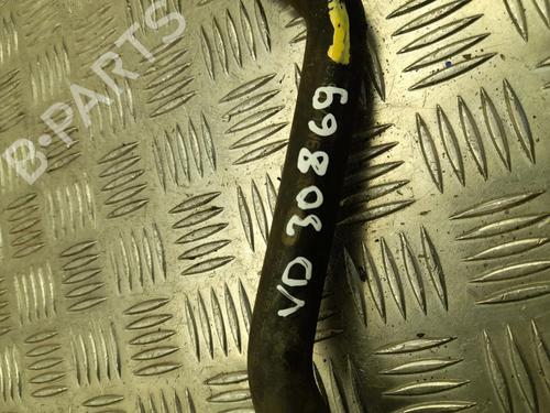 Pipe LAND ROVER RANGE ROVER VELAR (L560) 3.0 D300 SDV6 4x4 | BP37552048M125 - Image 3