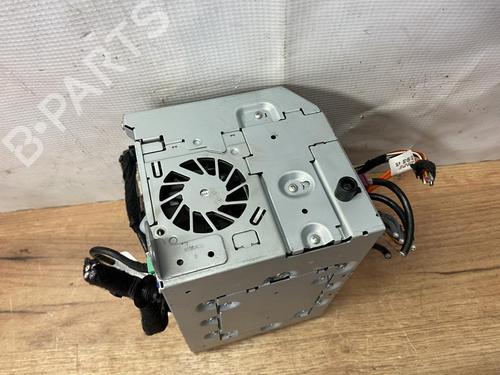 Radio VOLVO S90 II (234) D4 | BP38966709E6 - Image 5