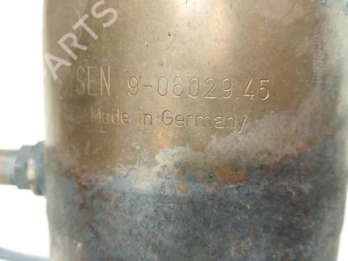 Catalyst BMW 7 (G11, G12) 750 i, Li xDrive | BP28918261M10