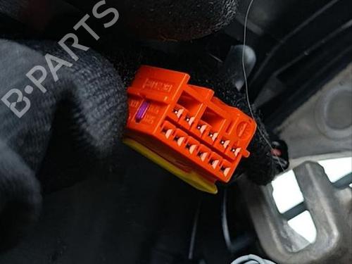 Steering wheel PORSCHE BOXSTER (981) 2.7 | BP40274472C49 - Image 21
