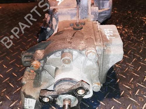 Differential hinten für Differential hinten 37542804 37542804
