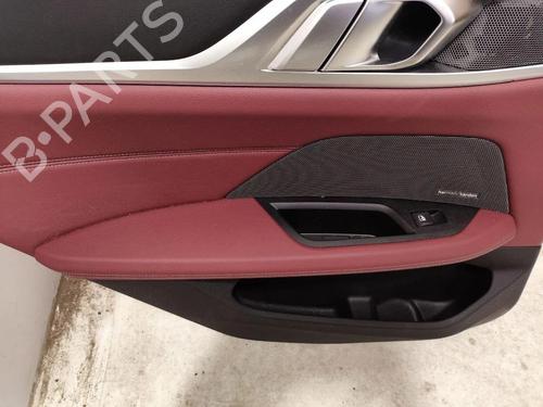 Rear left panel BMW i4 (G26) eDrive35 | BP28943576C60  - Image 5