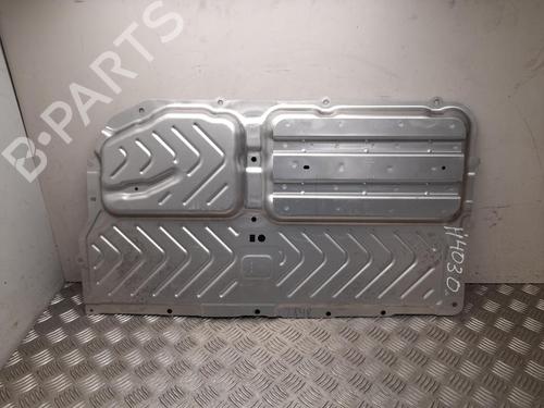 Bundpladebeskyttelse Bundpladebeskyttelse VW ID. Buzz Bus (EBB, EBJ) Electric (EBB) (204 hp) 37564673 37564673