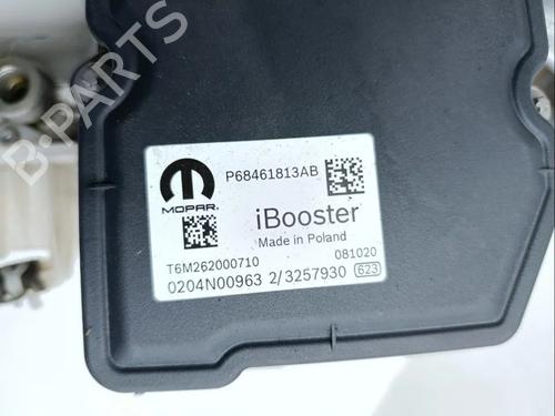 Brake master cylinder CHRYSLER PACIFICA (RU) 3.6 Hybrid | BP37030148M77 - Image 9