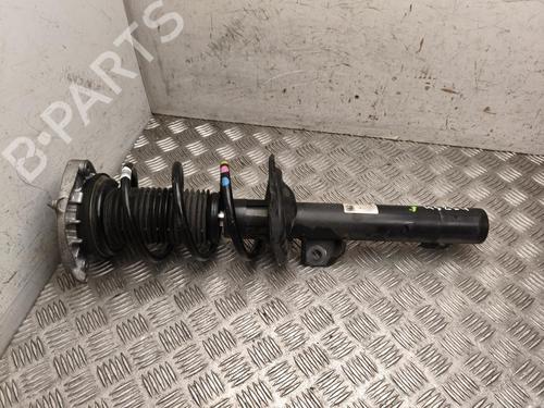 Right front shock absorber FORD CAPRI (CX740L) EV | BP39013123M17 - Image 2