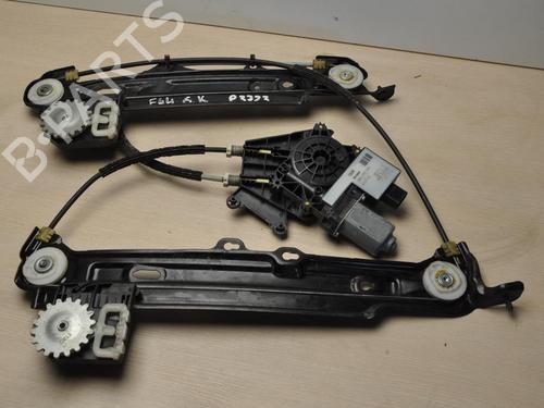 Used Front left window mechanism Front left window mechanism 38964485 38964485