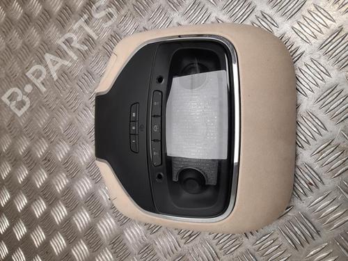Used Interior roof light Interior roof light 37567811 37567811
