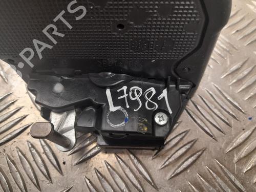 Electronic module TOYOTA COROLLA Saloon (_E21_) 1.8 VVTi Hybrid (ZWE211) | BP37553534M83 - Image 4