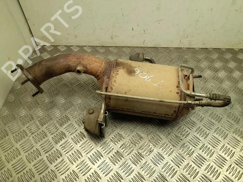 Used Catalyst Catalyst VW TOUAREG (7P5, 7P6) 3.0 V6 TDI (262 hp) 33239921 33239921