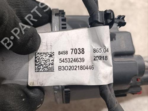 Steering column CHEVROLET CORVETTE (C8) 6.2 | BP40112289M21  - Image 18