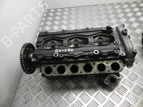 Sylinderhode Sylinderhode HYUNDAI ix55 3.0 V6 CRDi 4WD (239 hp) 37581589 37581589