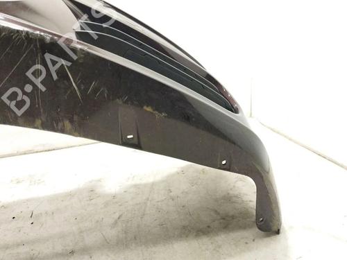 Front bumper PORSCHE PANAMERA (970) 3.6 | BP28929427C7 