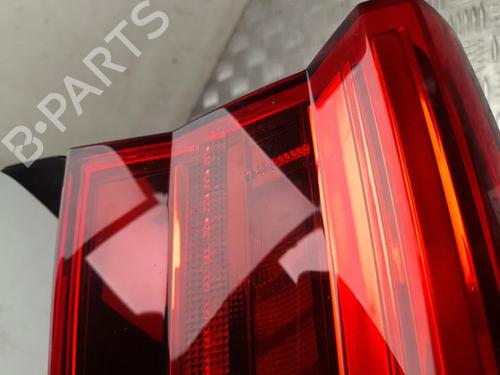 Left taillight AUDI A1 Sportback (GBA) 30 TFSI | BP35984625C34  - Image 6