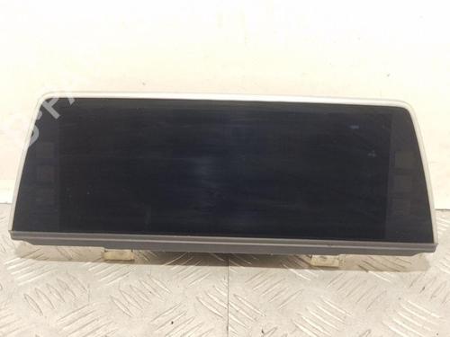 Display BMW 7 (G11, G12) 750 i, Li xDrive (449 hp) 28935804