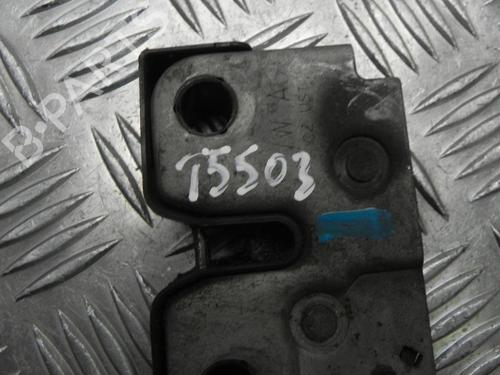 Zamek maski SKODA FABIA II Combi (545) 1.2 | BP28918559C133