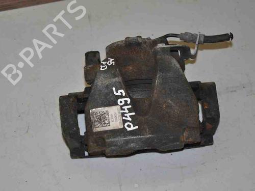 Right front brake caliper AUDI A5 Sportback (F5A, F5F) 2.0 TFSI | BP28932979M104