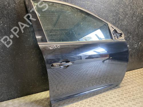 Used Right front door RENAULT MEGANE III Hatchback (BZ0/1_, B3_) 1.5 dCi (BZ09, BZ0D, BZ1W, BZ29, BZ14) (110 hp) 28937115