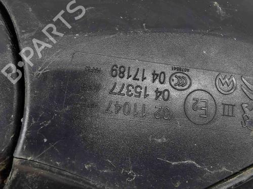 Left mirror CITROËN C4 CACTUS 1.2 THP 110 | BP28909554C26 