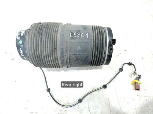 Used Right rear shock absorber Right rear shock absorber PORSCHE PANAMERA (971) 4.0 Turbo S E-Hybrid (97AFH1, 97BFH1) (680 hp) 34037728 34037728