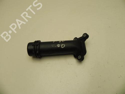 Used Pipe BMW 3 (F30, F80) 320 d (163 hp) 28940823