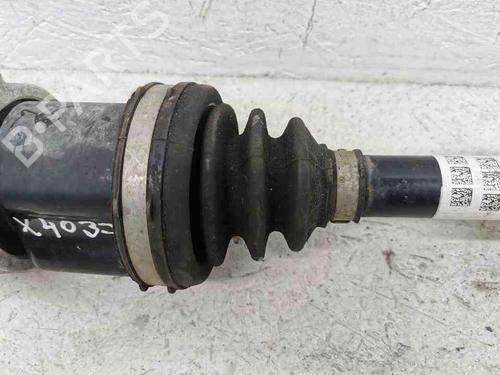 Right front driveshaft BMW 2 Gran Tourer (F46) 220 i | BP28910798M39 
