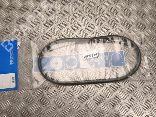 Used Handbrake cable Handbrake cable 38314381 38314381