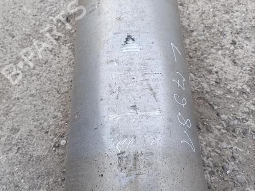 Exhaust system JEEP WAGONEER (WS) 3.0 4WD | BP39039818M121  - Image 14