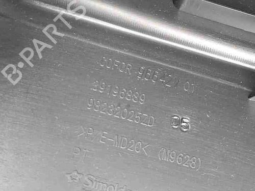 Boot lining OPEL CORSA F (P2JO) 1.2 (68) | BP28930746I3