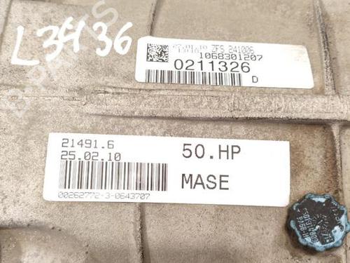 Gearbox MASERATI QUATTROPORTE V 4.7 S | BP38994639M3 - Image 10