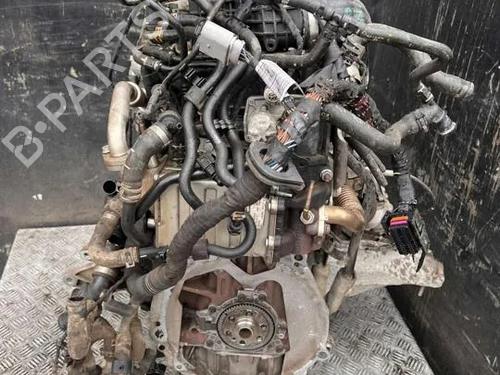 Engine VW MULTIVAN T6 (SGF, SGM, SGN, SHM, SHN) 2.0 TDI | BP35984621M1 - Image 4