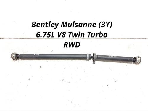 Used Driveshaft Driveshaft 39393061 39393061