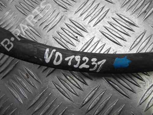 AC pipe TOYOTA C-HR (_X1_) 1.8 Hybrid (ZYX10_, ZYX11_, ZYX10R, ZYX11R) | BP28918071M126 - Image 2
