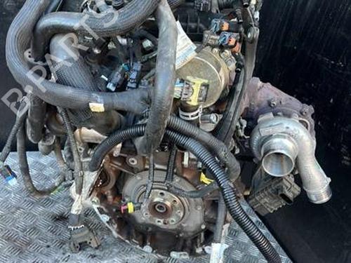 Engine PEUGEOT BOXER Van 2.2 HDi 110 | BP40518901M1 - Image 3