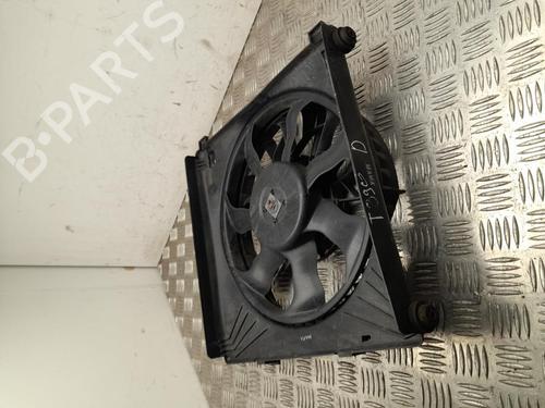 Radiator fan TESLA MODEL S (5YJS) 75D AWD | BP37571394M35 - Image 2
