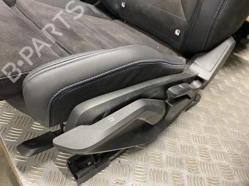 Seats set BMW X1 (U11) iX1 xDrive 30 | BP37573368C78 - Image 3