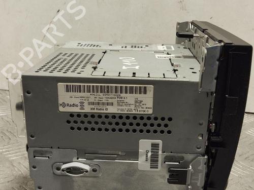 Electronic module PORSCHE PANAMERA (970) 3.0 S E-Hybrid | BP28939608M83 