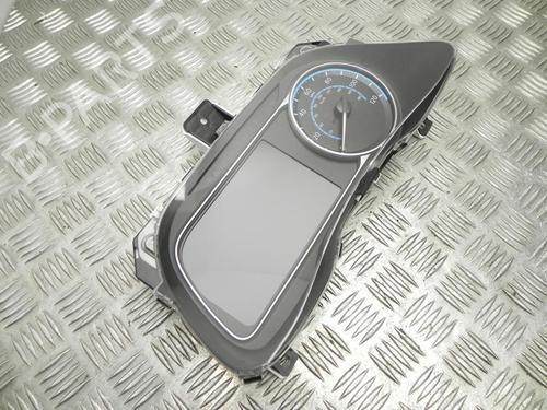 Instrument cluster NISSAN LEAF (ZE1) Electric | BP37543630C47 - Image 2