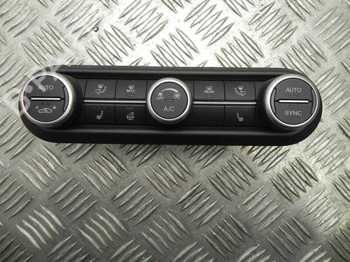 Used Electronic module ALFA ROMEO STELVIO (949_) 2.9 Q4 (949.AXH2A) (519 hp) 28931387