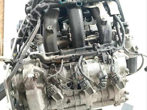 Engine PORSCHE BOXSTER (981) 2.7 | BP40274567M1 - Image 17